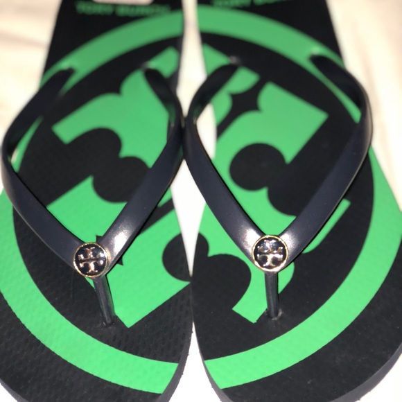 Tory Burch Shoes - Tory Burch Flip Flops